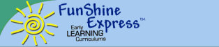Funshine Express Logo