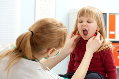 7 Common Sicknesses among Children