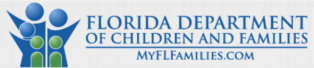 Florida Department of Children and Family Logo